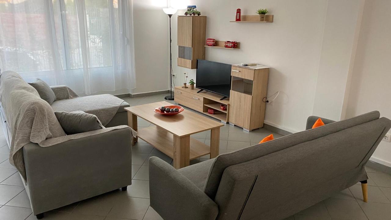 Апартаменты Patras Romeο House Экстерьер фото